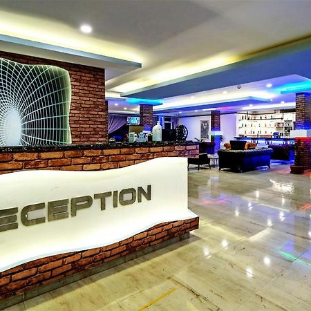 Belek Diamonds Hotel Екстериор снимка