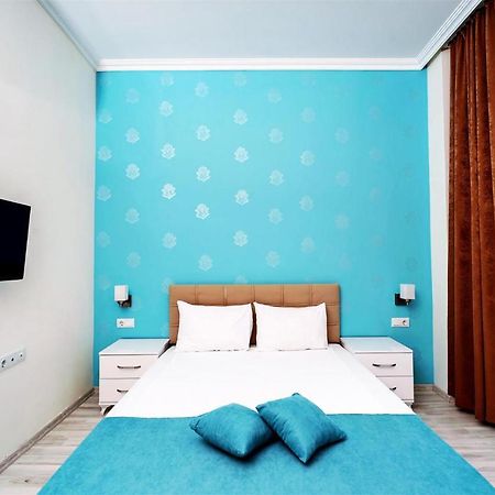 Belek Diamonds Hotel Екстериор снимка