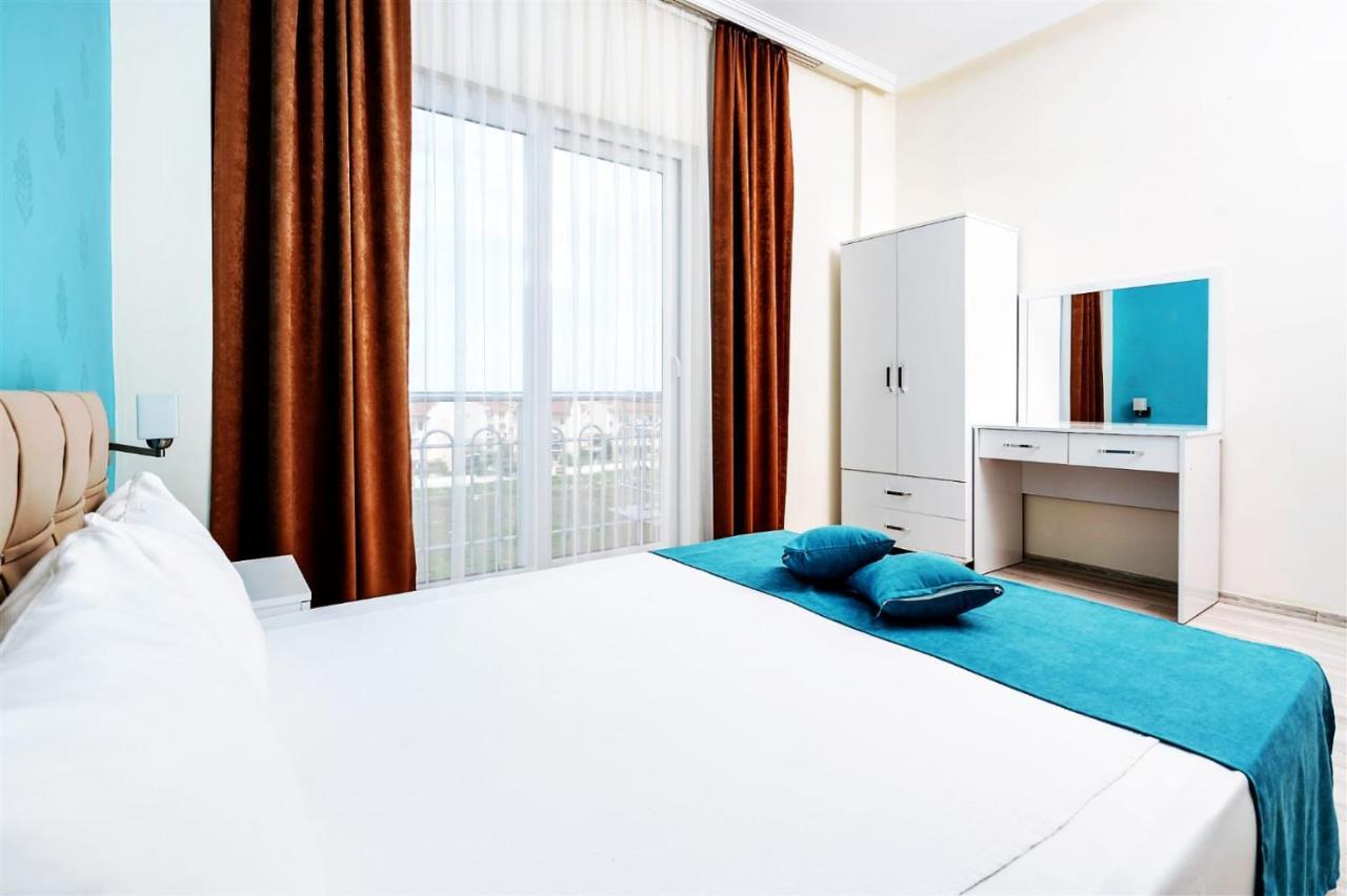 Belek Diamonds Hotel Екстериор снимка