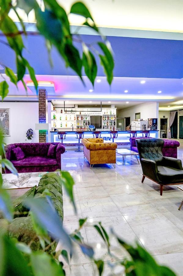 Belek Diamonds Hotel Екстериор снимка