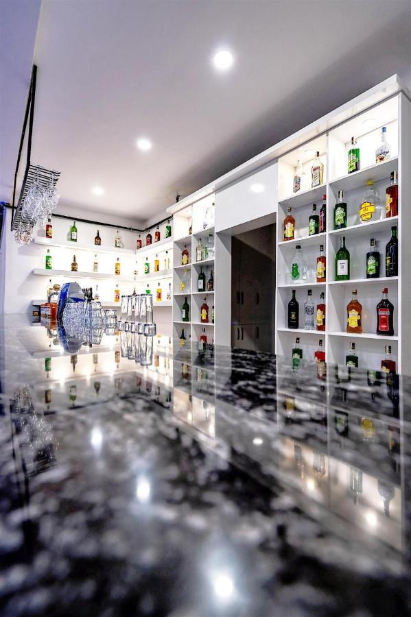 Belek Diamonds Hotel Екстериор снимка