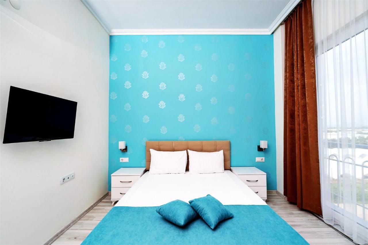 Belek Diamonds Hotel Екстериор снимка