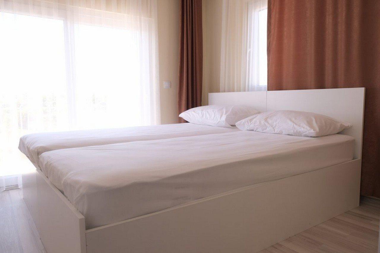 Belek Diamonds Hotel Екстериор снимка